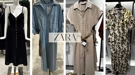 zara 2024 collection.